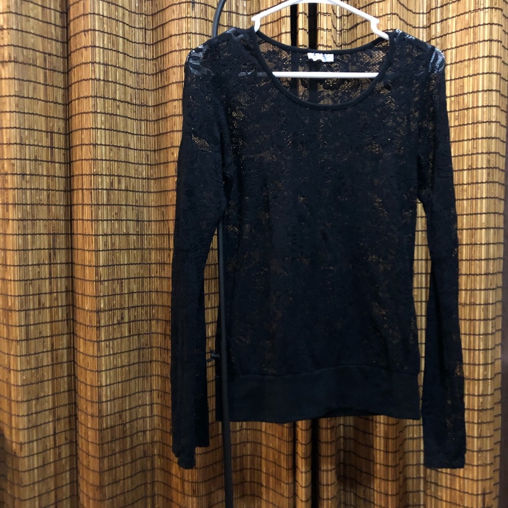 🎀 2 for $12 🎀 Lace Top